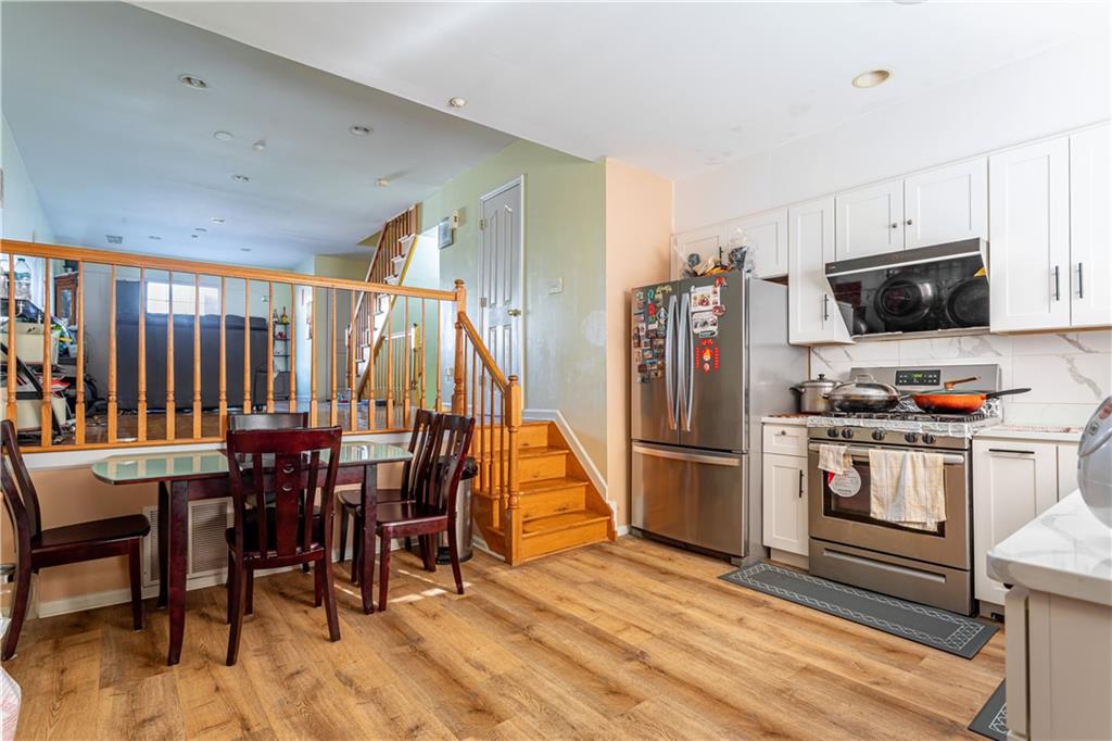 69 Alex Circle South Beach Staten Island NY 10305