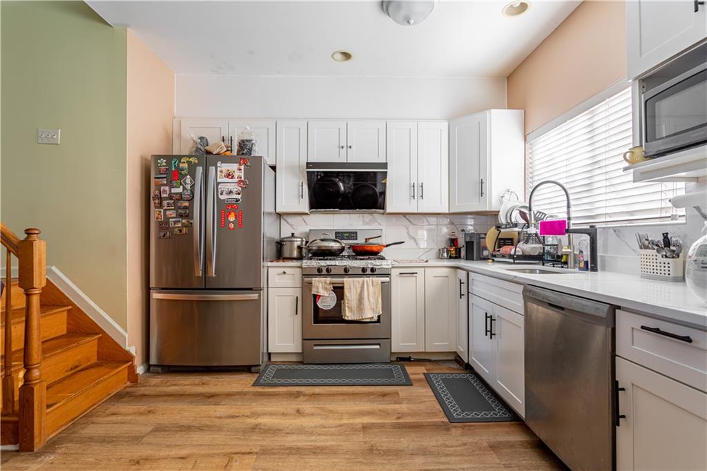 69 Alex Circle South Beach Staten Island NY 10305