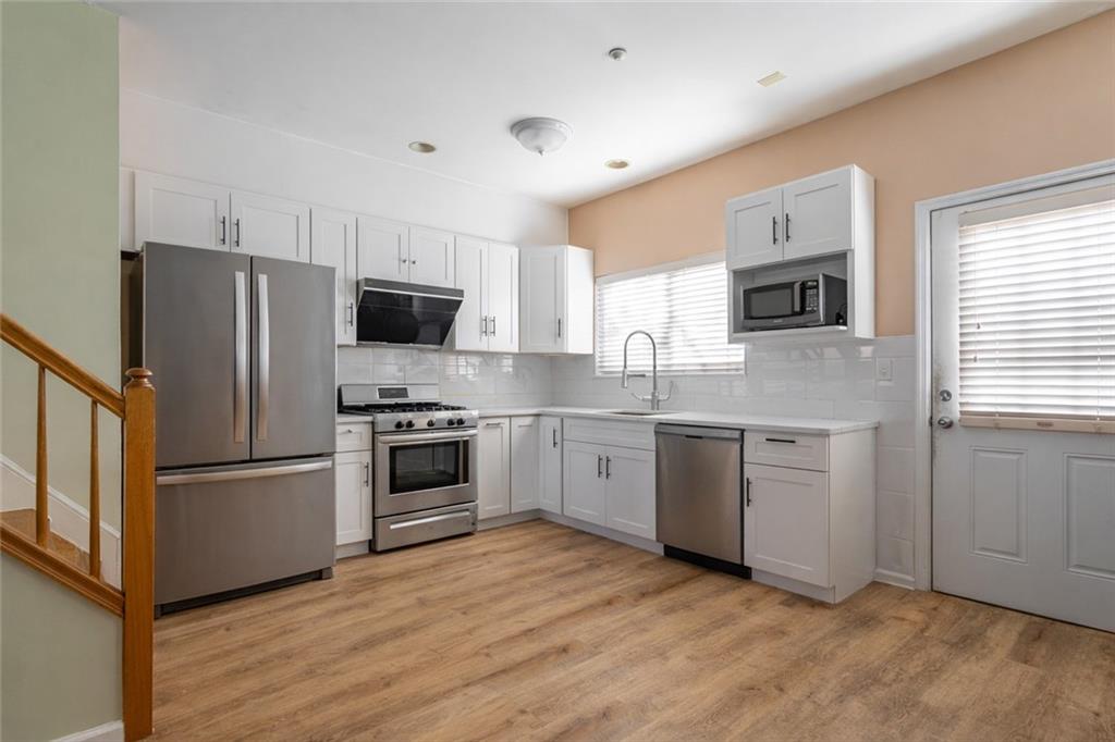 69 Alex Circle South Beach Staten Island NY 10305