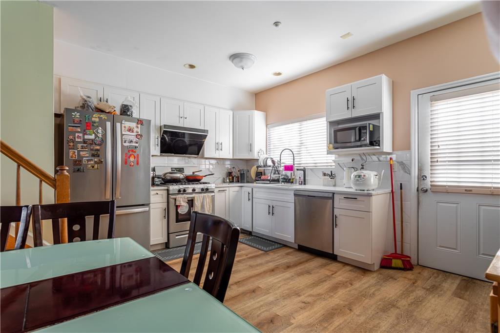 69 Alex Circle South Beach Staten Island NY 10305