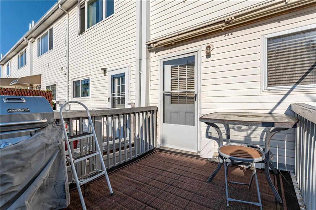 69 Alex Circle South Beach Staten Island NY 10305