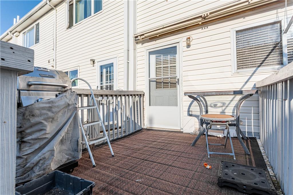 69 Alex Circle South Beach Staten Island NY 10305