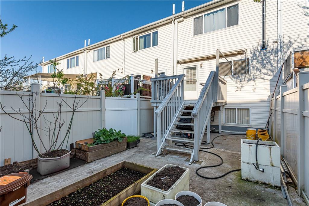 69 Alex Circle South Beach Staten Island NY 10305