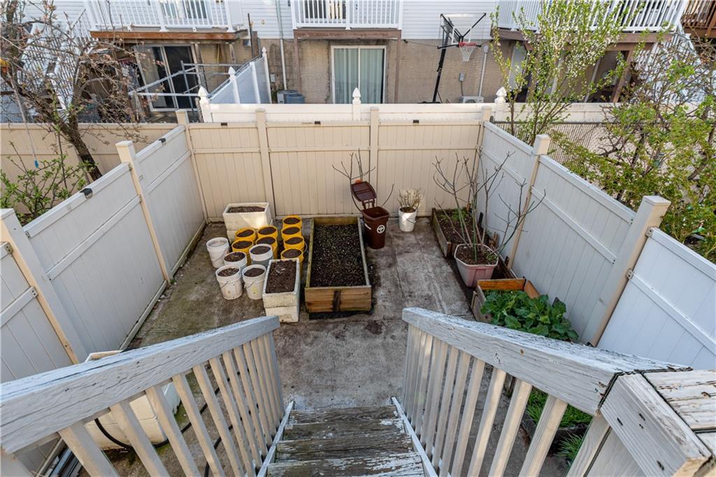 69 Alex Circle South Beach Staten Island NY 10305