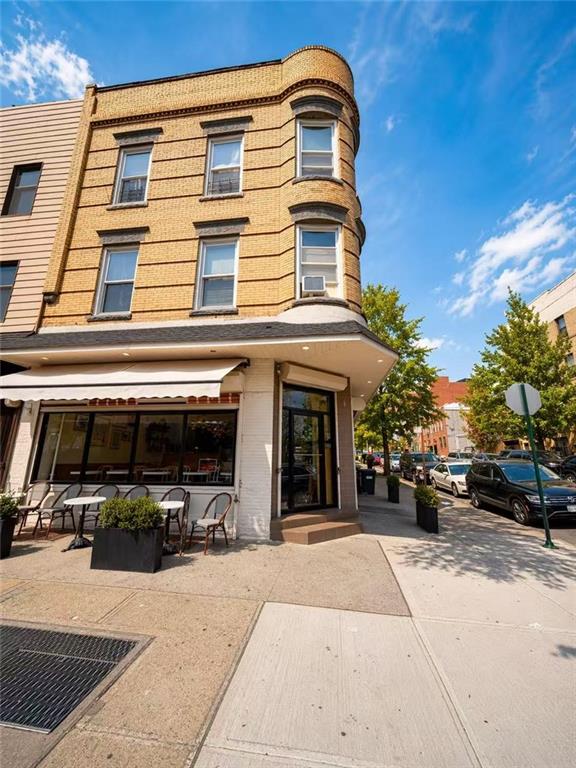 4002 8th Avenue Sunset Park Brooklyn NY 11220