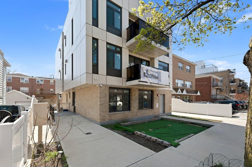 207 Bay 35th Street Bath Beach Brooklyn NY 11214