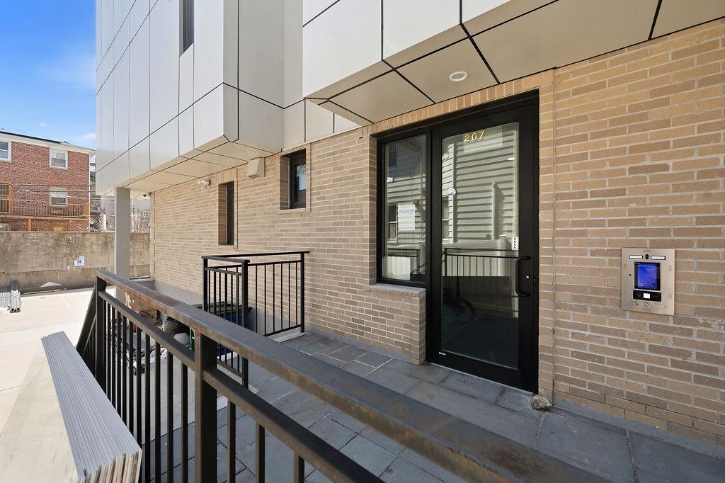 207 Bay 35th Street Bath Beach Brooklyn NY 11214