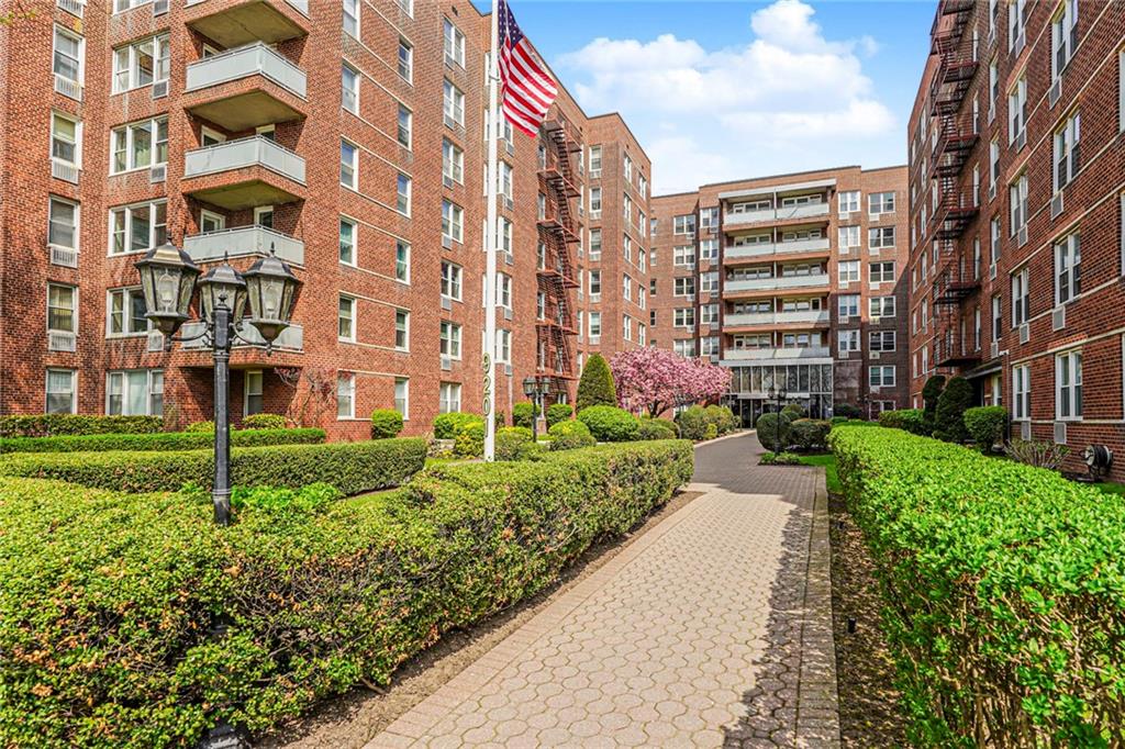 9201 Shore Road Bay Ridge Brooklyn NY 11209