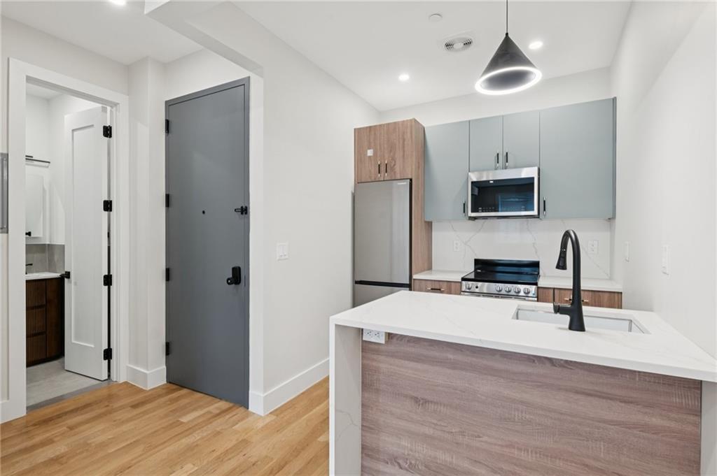 220 Schaefer Street Bushwick Brooklyn NY 11207