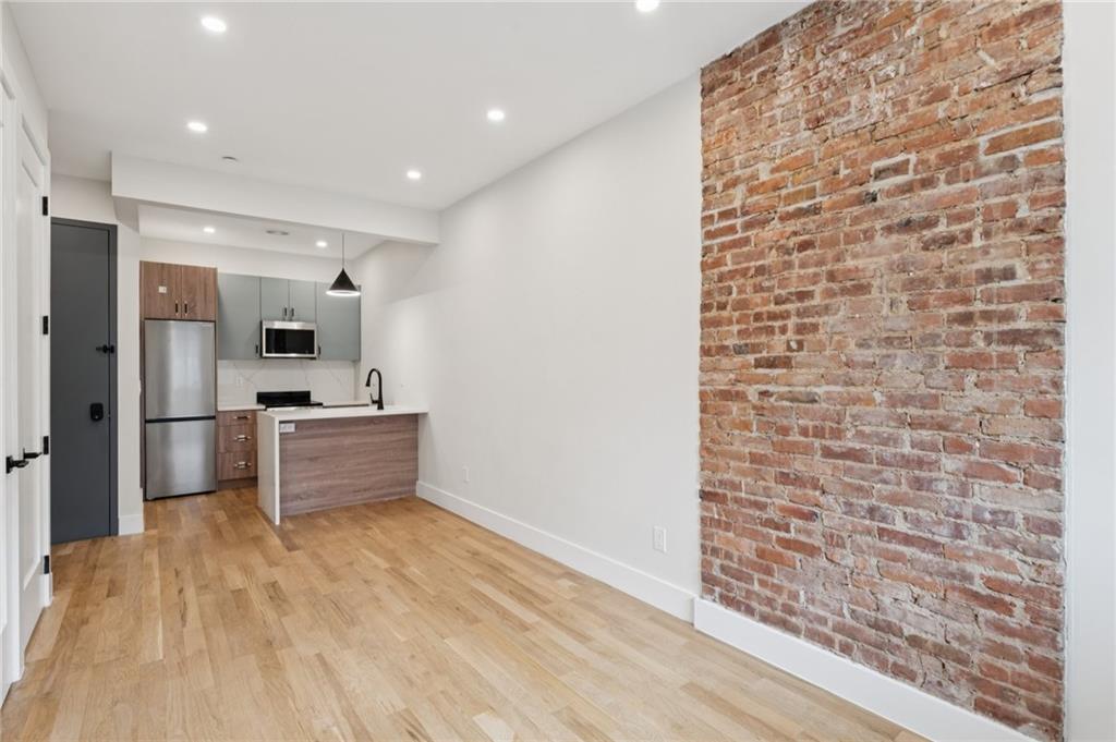 220 Schaefer Street Bushwick Brooklyn NY 11207