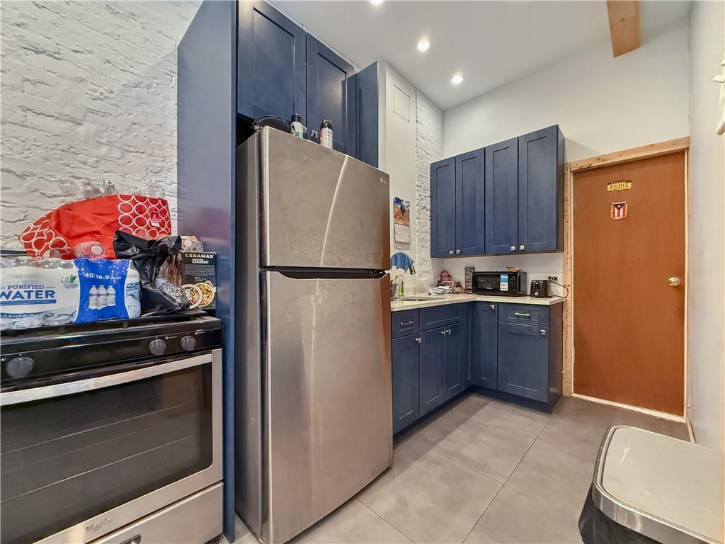 119 St Nicholas Avenue Bushwick Brooklyn NY 11237