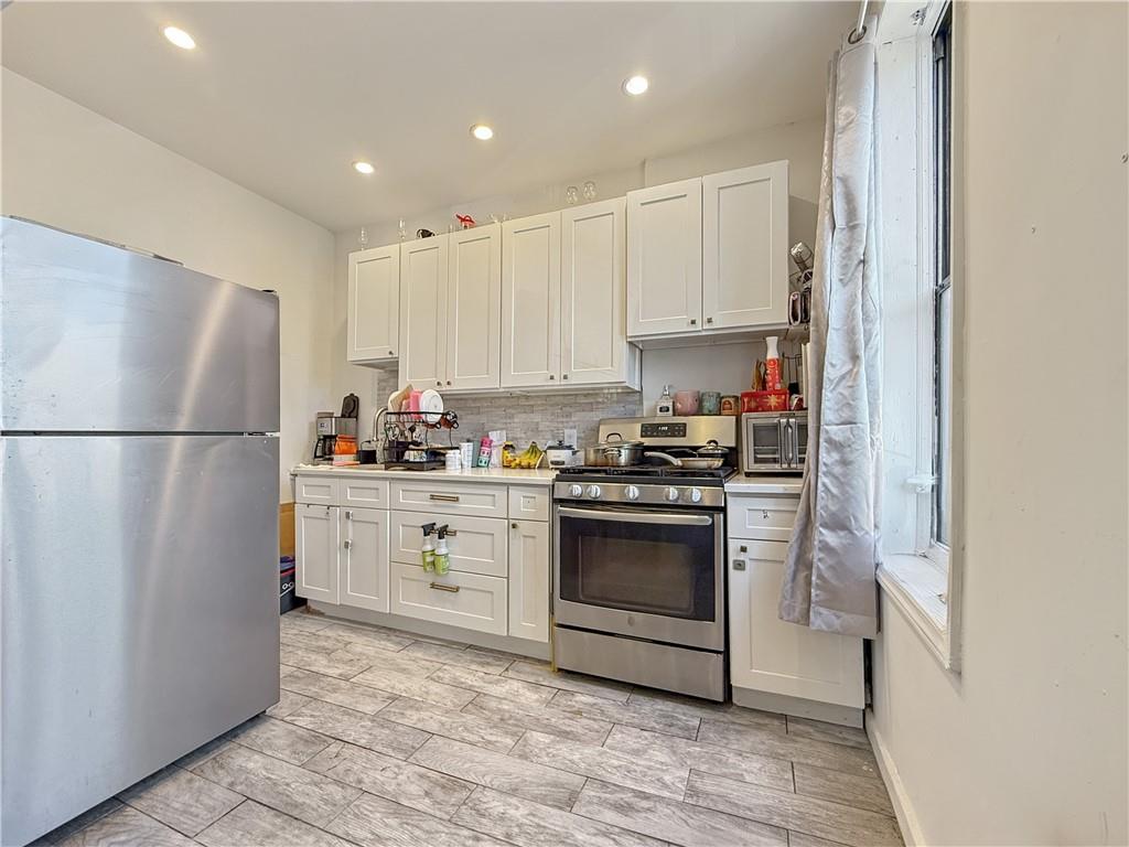 119 St Nicholas Avenue Bushwick Brooklyn NY 11237