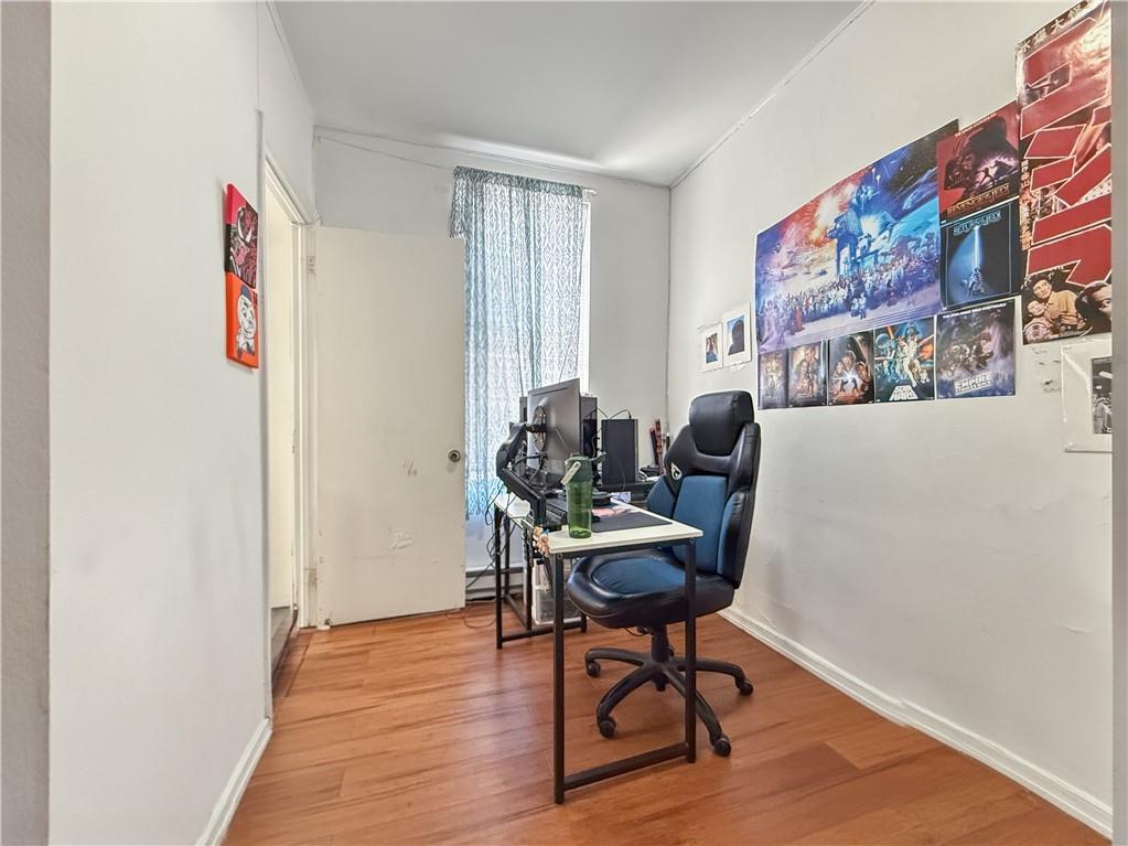 119 St Nicholas Avenue Bushwick Brooklyn NY 11237