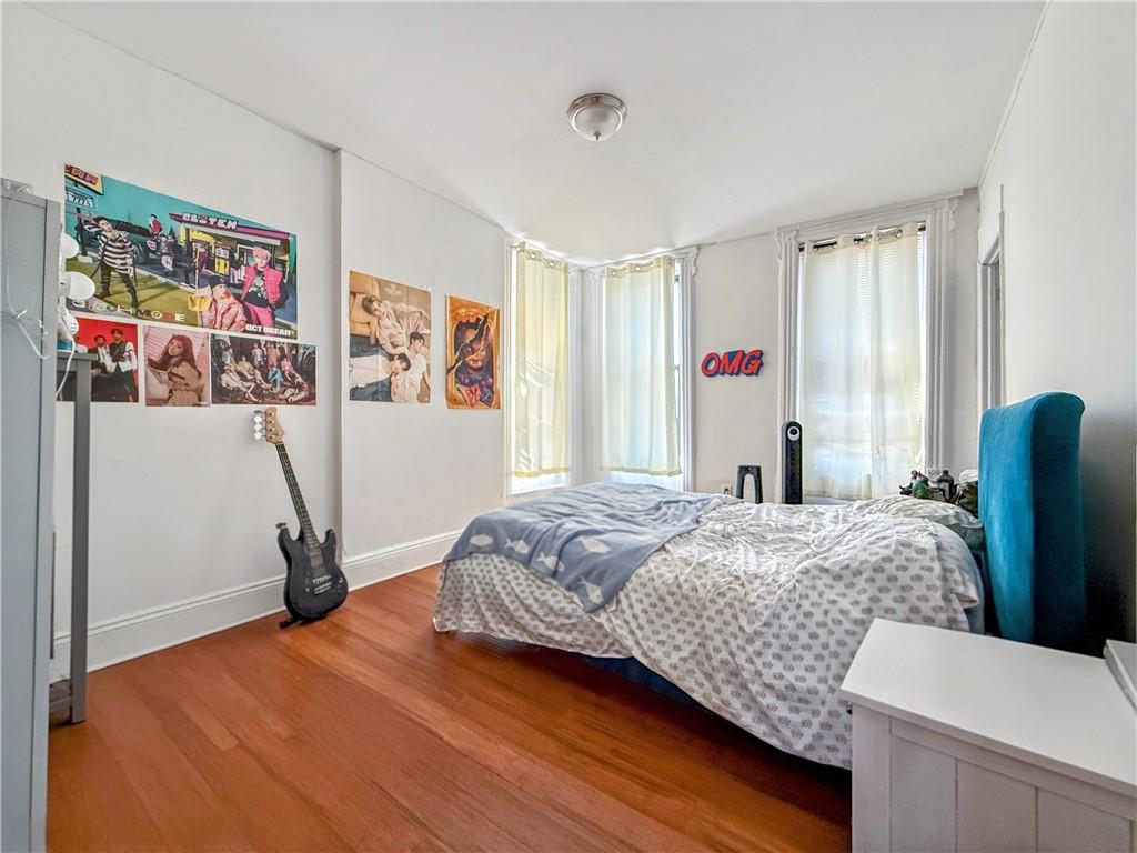 119 St Nicholas Avenue Bushwick Brooklyn NY 11237