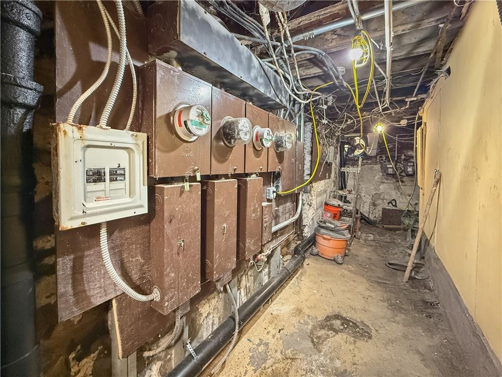 119 St Nicholas Avenue Bushwick Brooklyn NY 11237