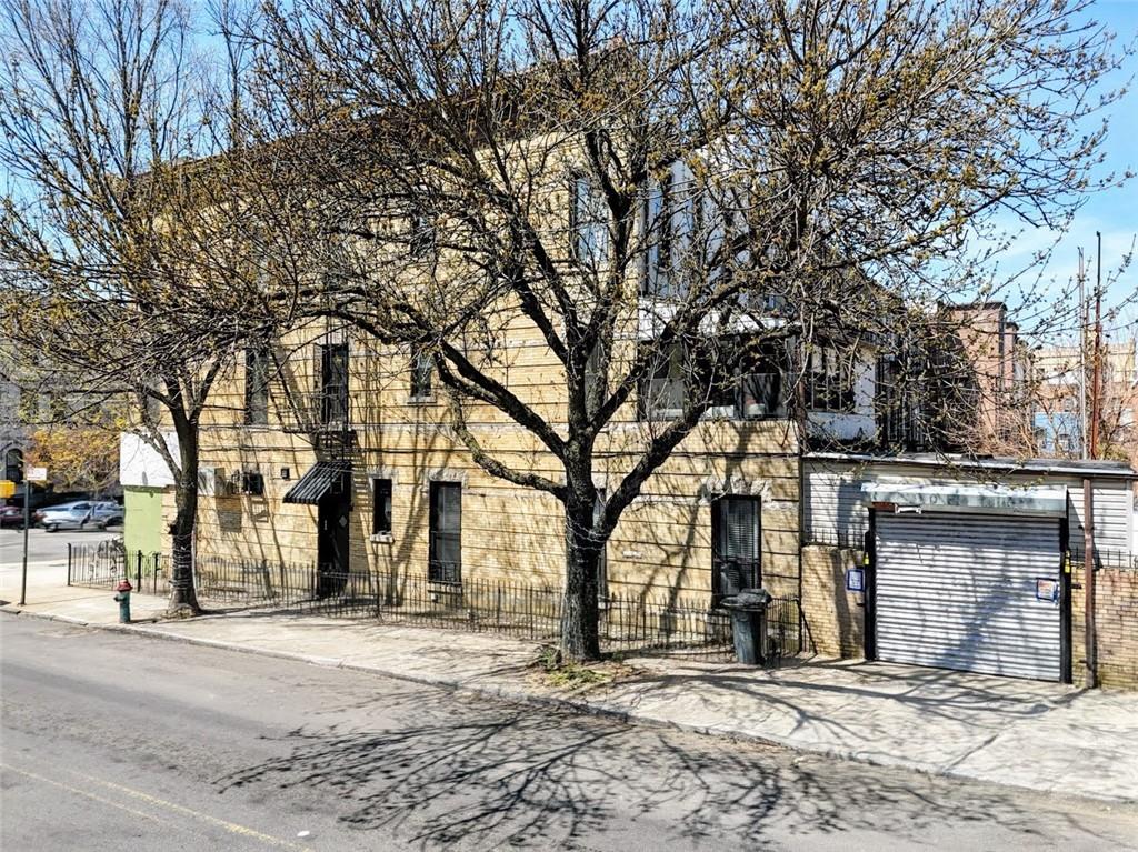 119 St Nicholas Avenue Bushwick Brooklyn NY 11237