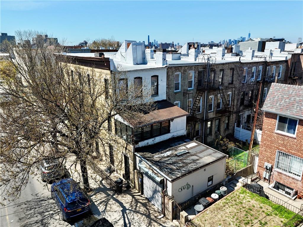 119 St Nicholas Avenue Bushwick Brooklyn NY 11237