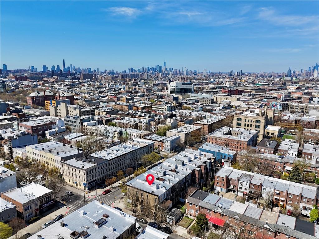 119 St Nicholas Avenue Bushwick Brooklyn NY 11237