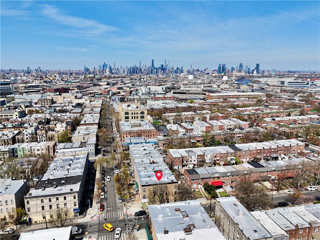 119 St Nicholas Avenue Bushwick Brooklyn NY 11237