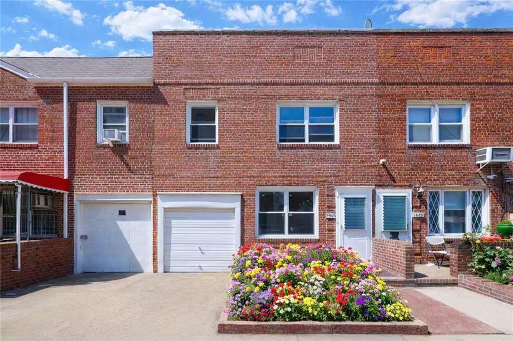 1484 East 16th Street Midwood Brooklyn NY 11230