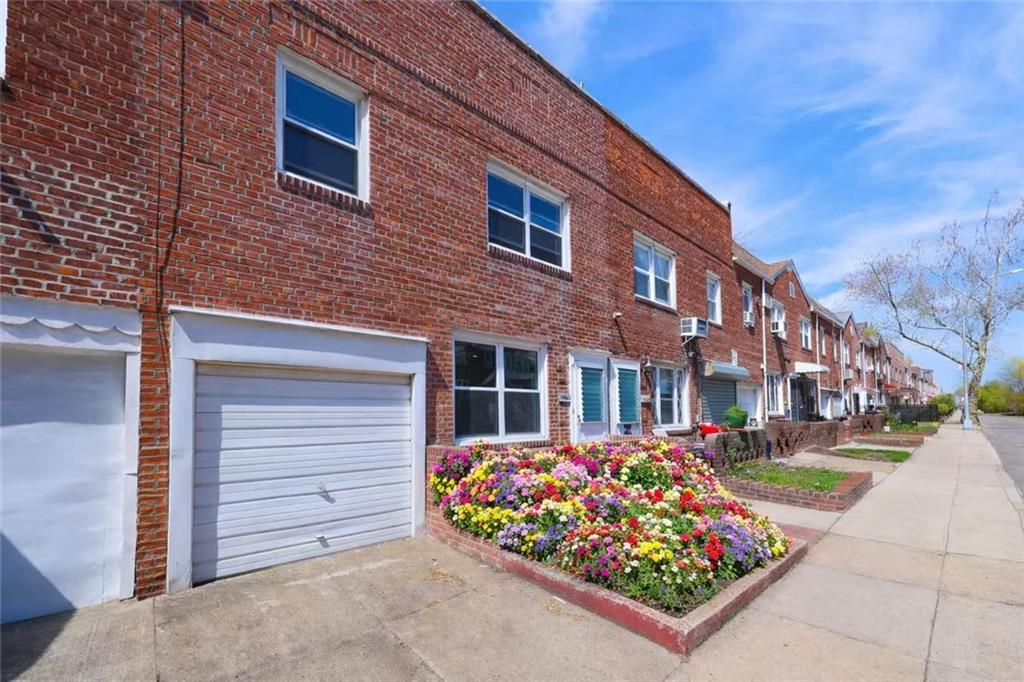 1484 East 16th Street Midwood Brooklyn NY 11230
