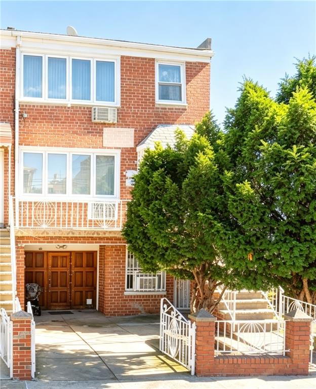 195 Bay 46th Street Bath Beach Brooklyn NY 11214