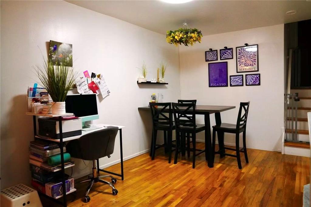 195 Bay 46th Street Bath Beach Brooklyn NY 11214