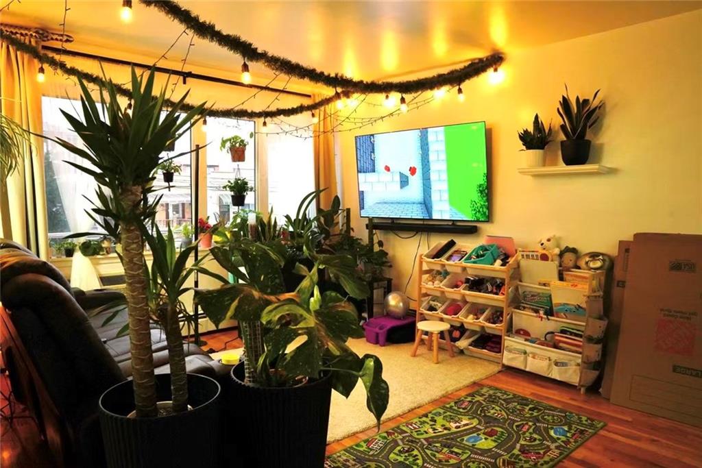 195 Bay 46th Street Bath Beach Brooklyn NY 11214