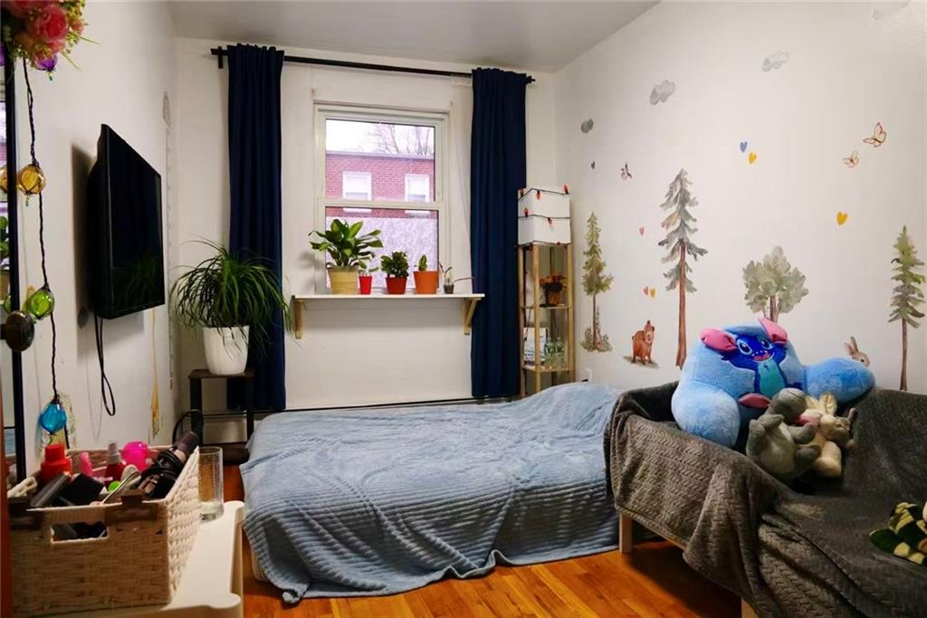 195 Bay 46th Street Bath Beach Brooklyn NY 11214