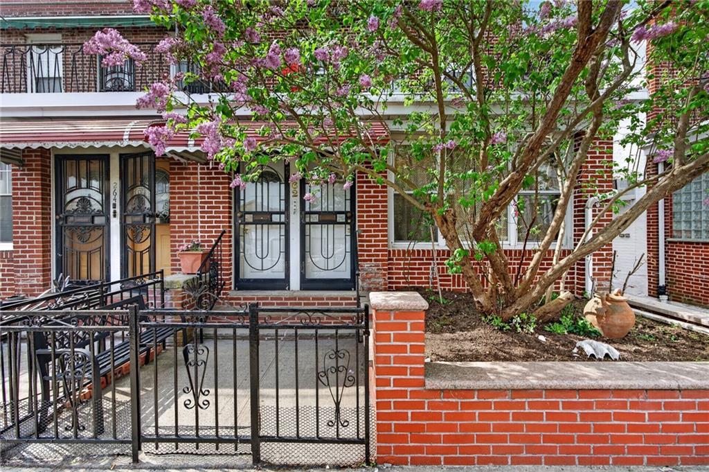 262 95th Street Bay Ridge Brooklyn NY 11209