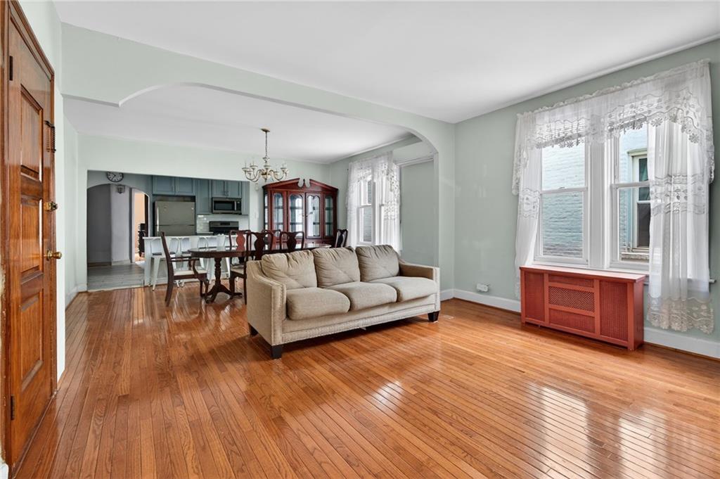 262 95th Street Bay Ridge Brooklyn NY 11209