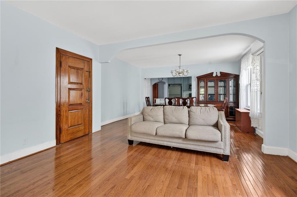 262 95th Street Bay Ridge Brooklyn NY 11209