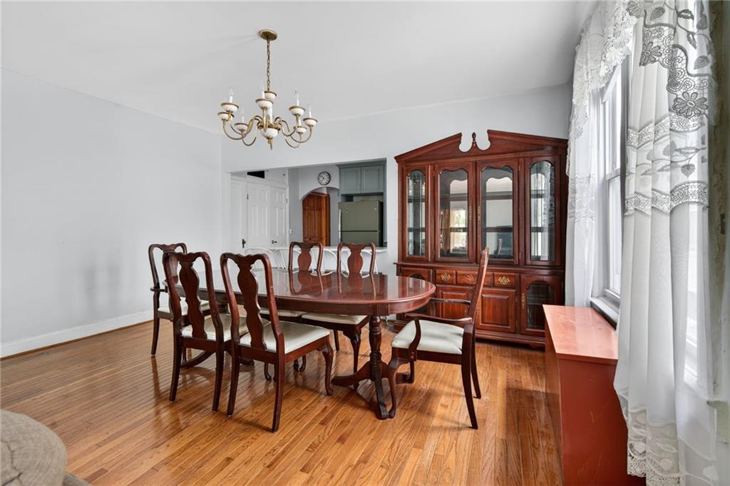 262 95th Street Bay Ridge Brooklyn NY 11209