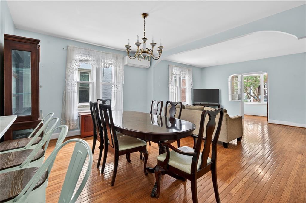 262 95th Street Bay Ridge Brooklyn NY 11209