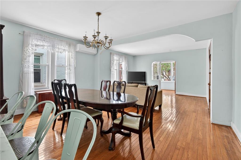 262 95th Street Bay Ridge Brooklyn NY 11209