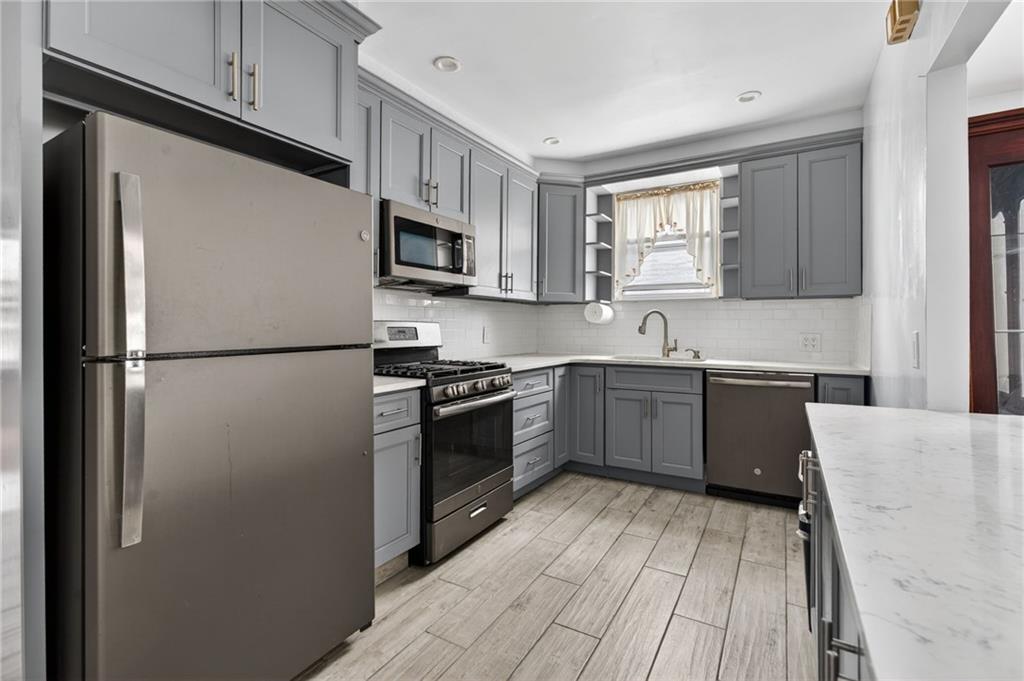 262 95th Street Bay Ridge Brooklyn NY 11209