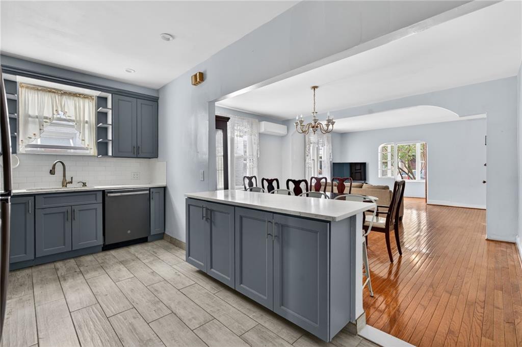 262 95th Street Bay Ridge Brooklyn NY 11209