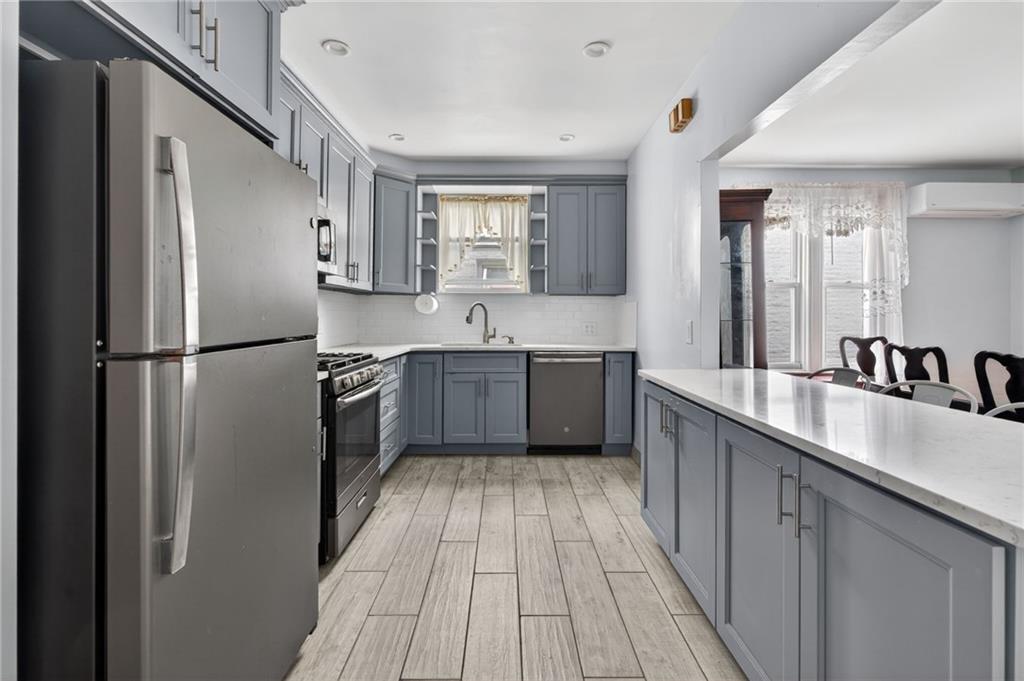 262 95th Street Bay Ridge Brooklyn NY 11209