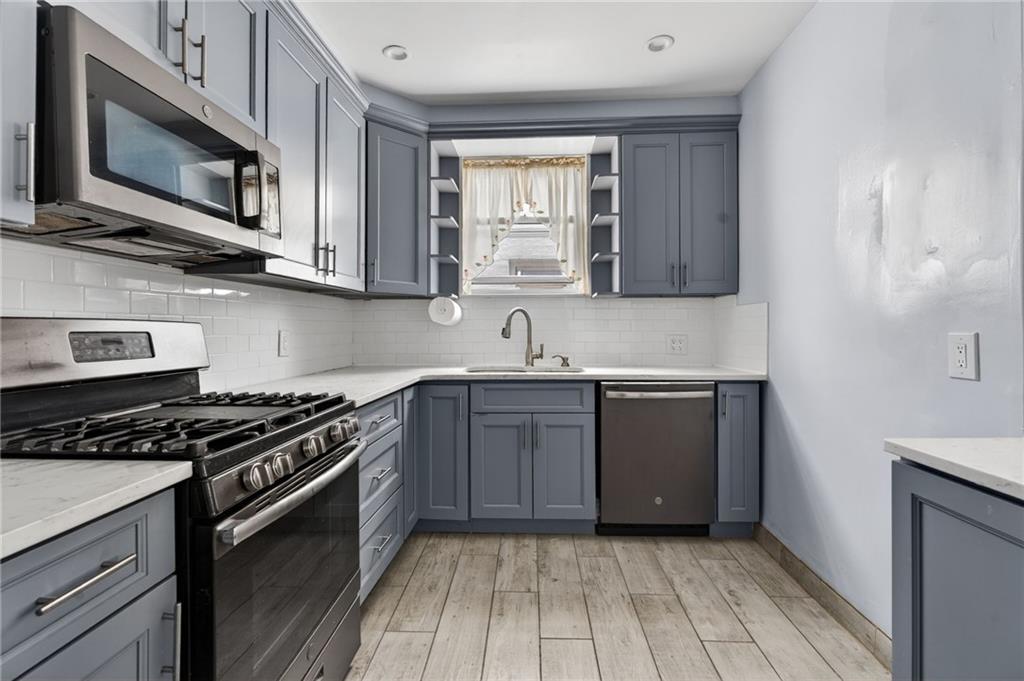 262 95th Street Bay Ridge Brooklyn NY 11209