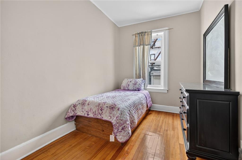 262 95th Street Bay Ridge Brooklyn NY 11209