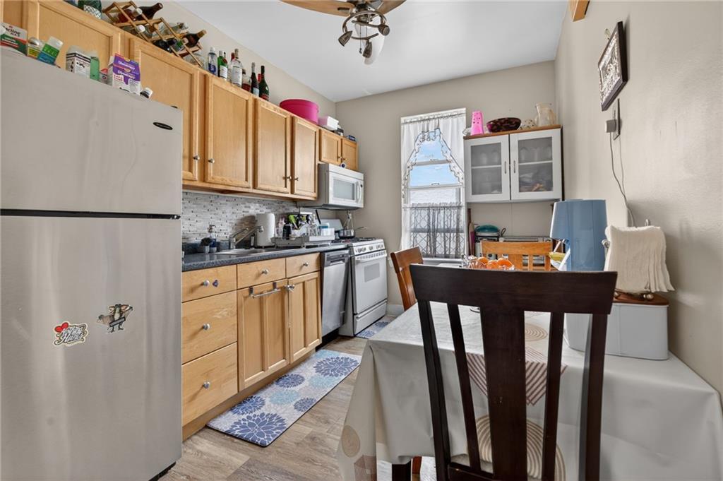 262 95th Street Bay Ridge Brooklyn NY 11209