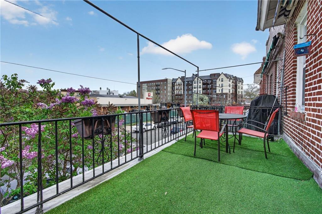 262 95th Street Bay Ridge Brooklyn NY 11209