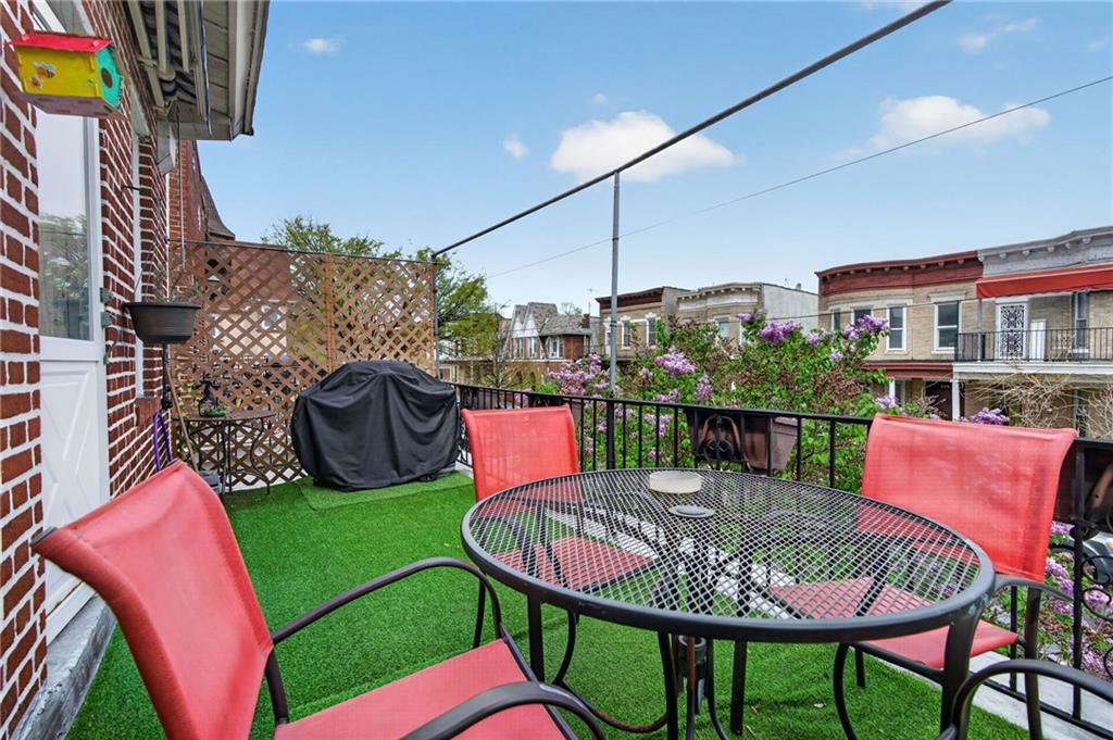 262 95th Street Bay Ridge Brooklyn NY 11209