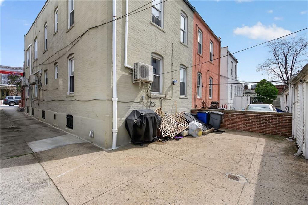 262 95th Street Bay Ridge Brooklyn NY 11209