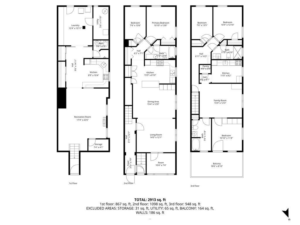 262 95th Street Bay Ridge Brooklyn NY 11209