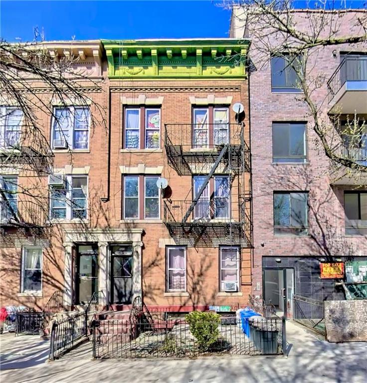 227 55th Street Sunset Park Brooklyn NY 11220