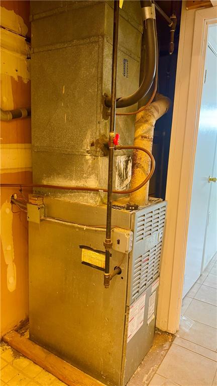 33 Lillie Lane Heartland Village State Island NY 10314