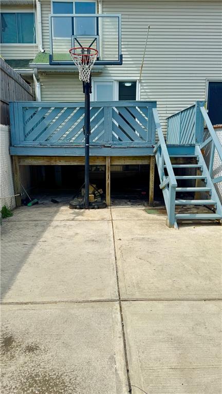 33 Lillie Lane Heartland Village State Island NY 10314