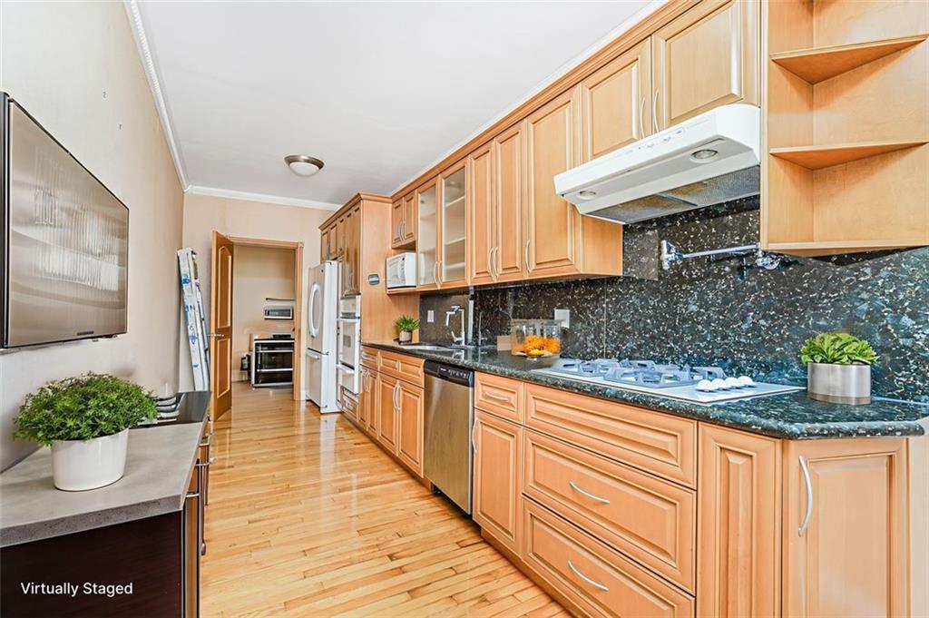 1810 N Avenue Midwood Brooklyn NY 11230