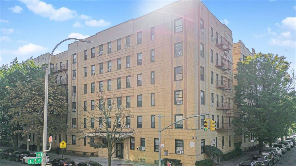 1810 N Avenue Midwood Brooklyn NY 11230